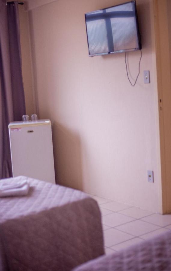 Hotel Ermitage Сантана до Ливраменто Екстериор снимка