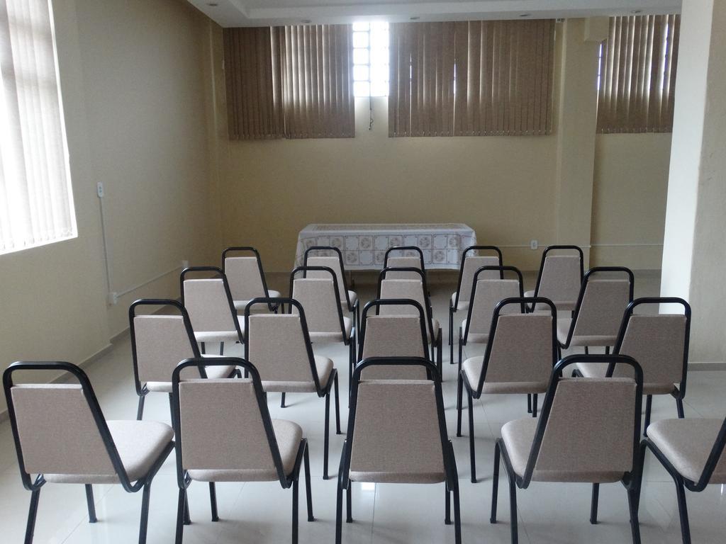 Hotel Ermitage Сантана до Ливраменто Екстериор снимка