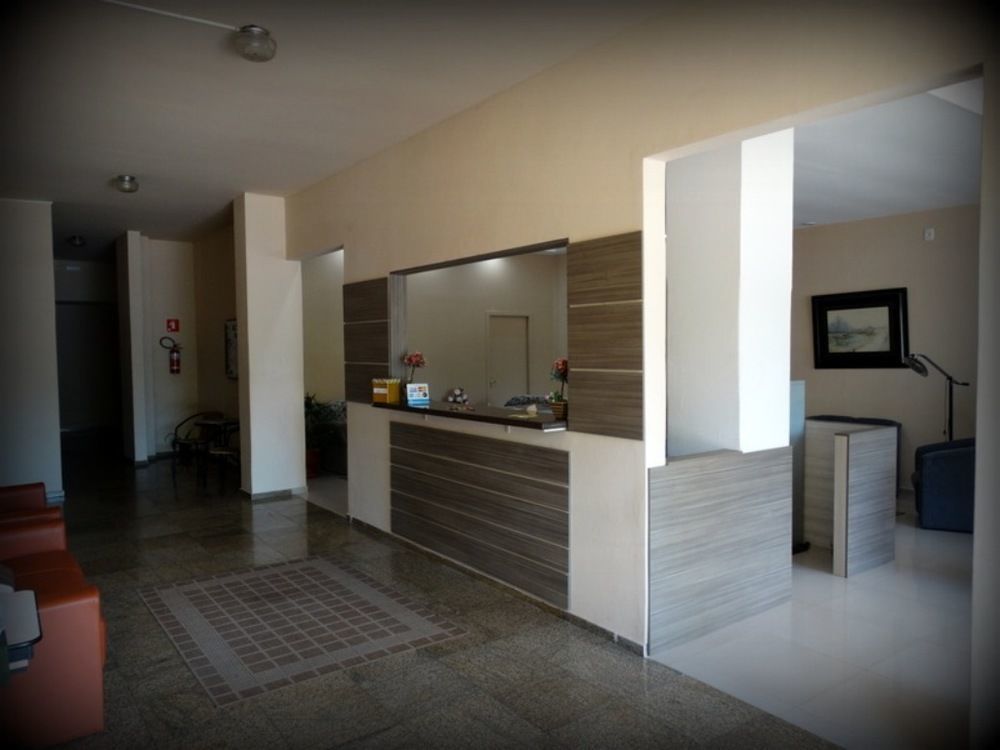 Hotel Ermitage Сантана до Ливраменто Екстериор снимка