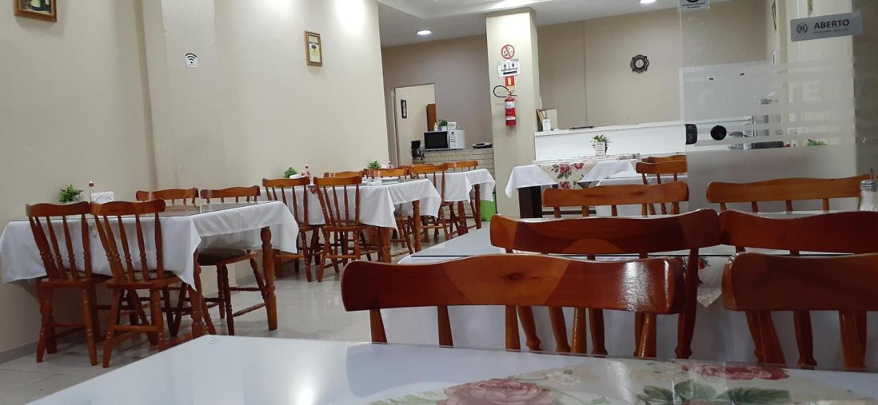 Hotel Ermitage Сантана до Ливраменто Екстериор снимка